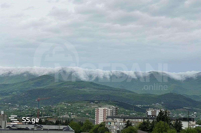 Сдам 3-комн. квартиру в Тбилиси  75м² 13/14 эт. Тбилиси - изображение 5