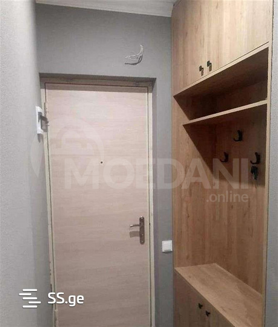 Сдам 3-комн. квартиру 75м² 13/14 эт. Тбилиси - изображение 8