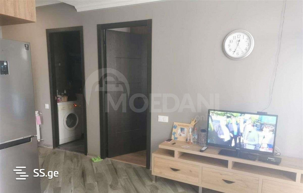 Сдам 3-комн. квартиру 75м² 13/14 эт. Тбилиси - изображение 6