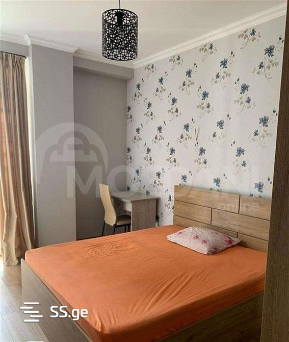 Сдам 3-комн. квартиру 75м² 13/14 эт. Тбилиси - изображение 9