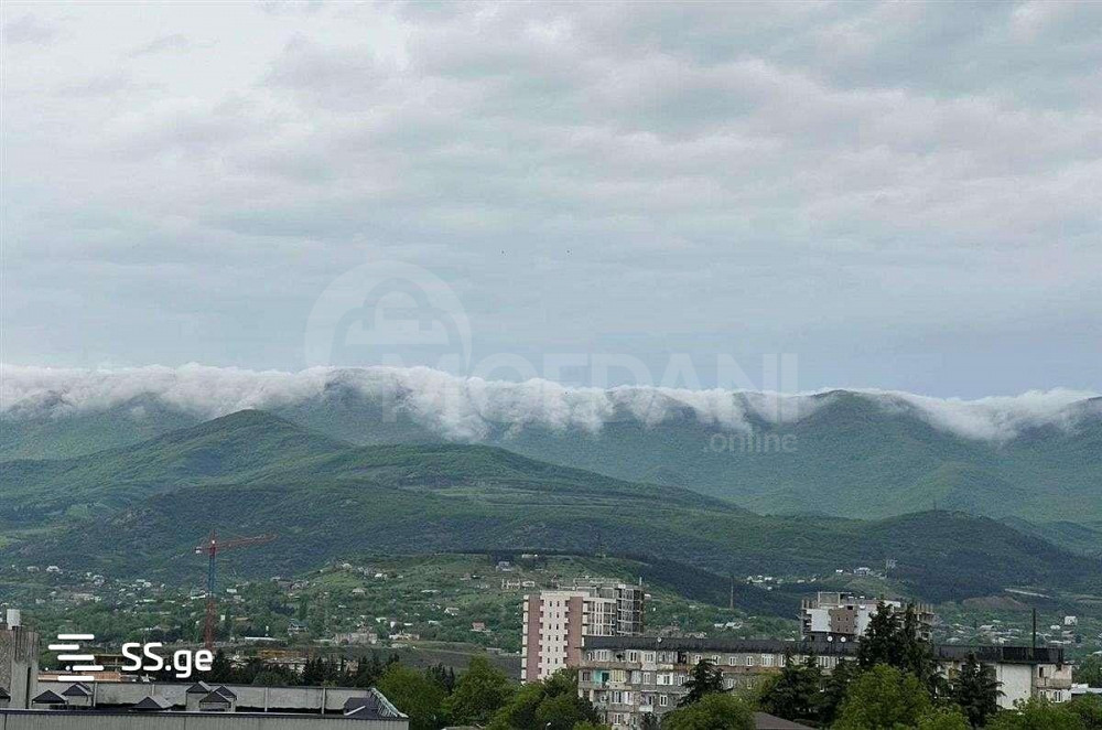 Сдам 3-комн. квартиру 75м² 13/14 эт. Тбилиси - изображение 5