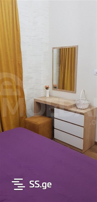 ქირავდება 3 ოთახიანი ბინა 67მ² 16/18 სართ თბილისი - photo 2