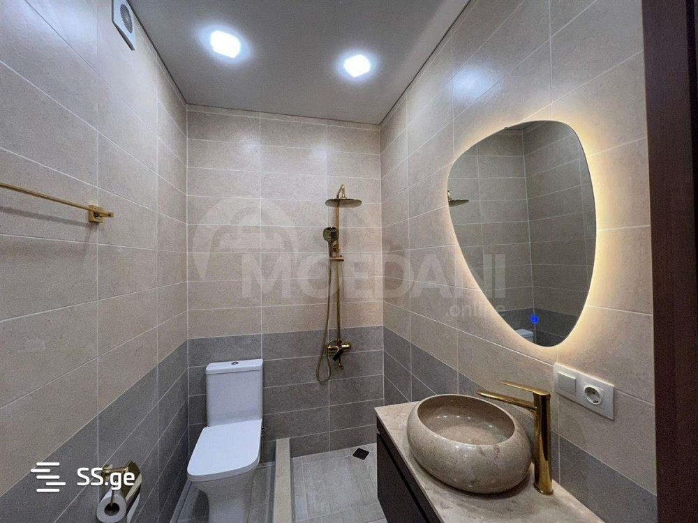 Сдам 2-комн. квартиру 55м² 13/16 эт. Тбилиси - изображение 5