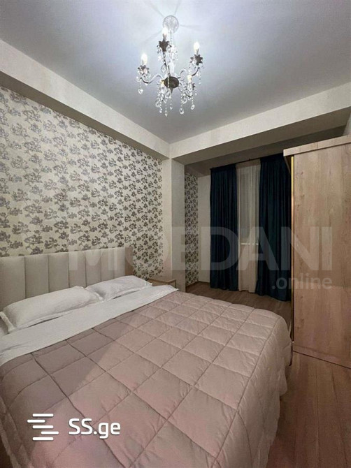 Сдам 2-комн. квартиру 55м² 13/16 эт. Тбилиси - изображение 6