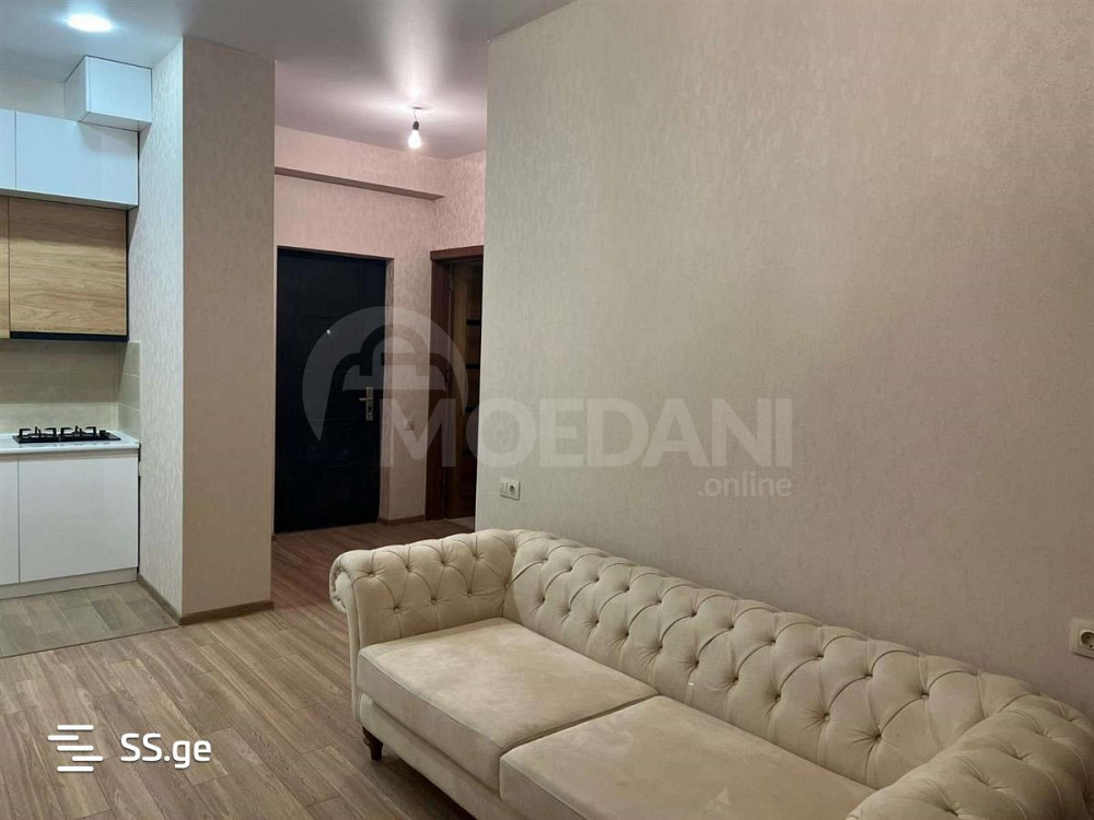 Сдам 2-комн. квартиру 55м² 13/16 эт. Тбилиси - изображение 2