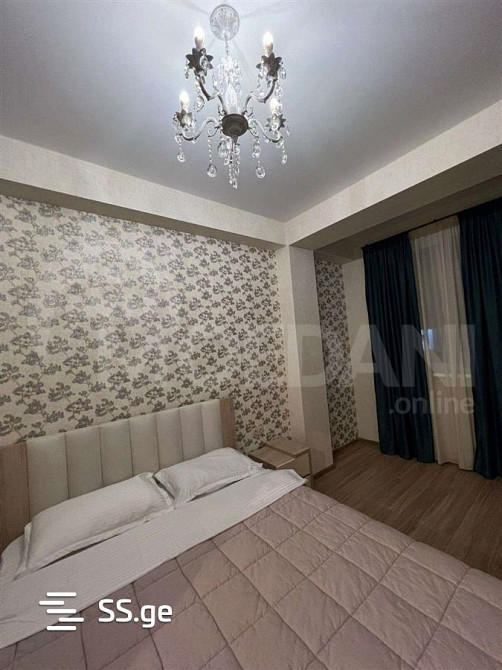 Сдам 2-комн. квартиру 55м² 13/16 эт. Тбилиси - изображение 8