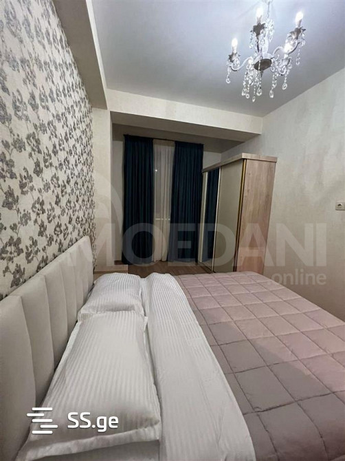 Сдам 2-комн. квартиру 55м² 13/16 эт. Тбилиси - изображение 3