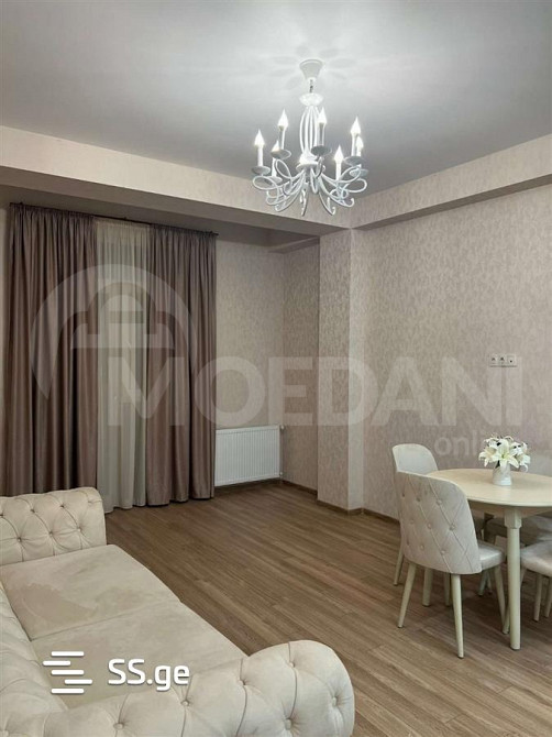 Сдам 2-комн. квартиру 55м² 13/16 эт. Тбилиси - изображение 7