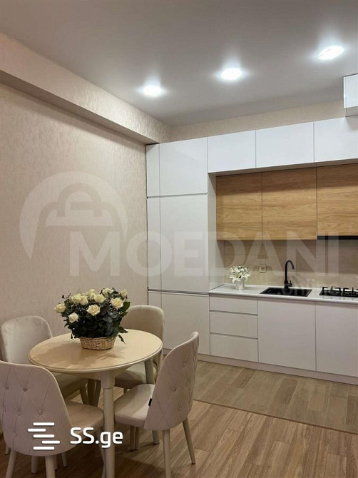 Сдам 2-комн. квартиру 55м² 13/16 эт. Тбилиси - изображение 4