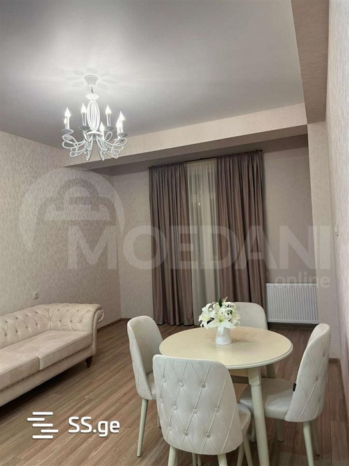 Сдам 2-комн. квартиру 55м² 13/16 эт. Тбилиси - изображение 9