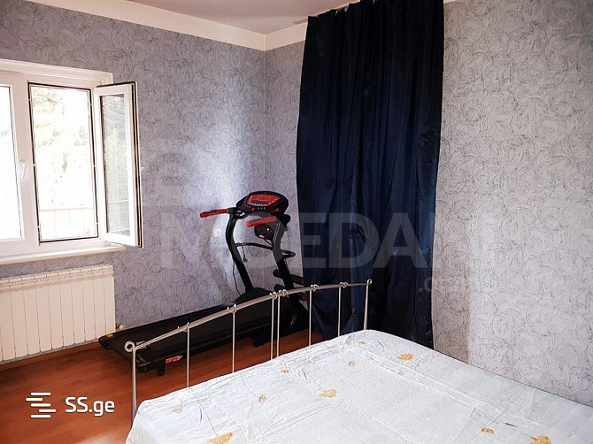 Сдается частный дом в Окрокане Тбилиси - изображение 9