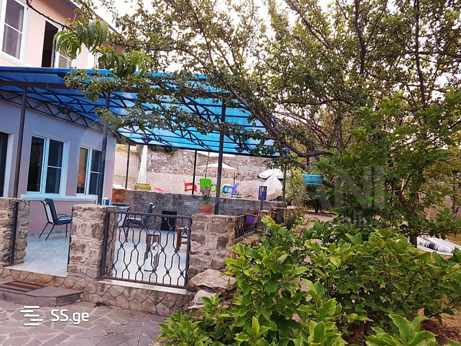 Private house for rent in Okrokana Tbilisi - photo 6