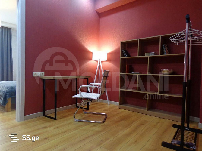Сдам 3-комн. квартиру в Тбилиси  150м² 10/17 эт. Тбилиси - изображение 4