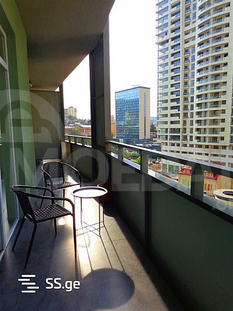 Сдам 3-комн. квартиру в Тбилиси  150м² 10/17 эт. Тбилиси - изображение 5