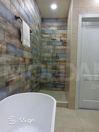 Сдам 3-комн. квартиру в Тбилиси  150м² 10/17 эт. Тбилиси - изображение 10