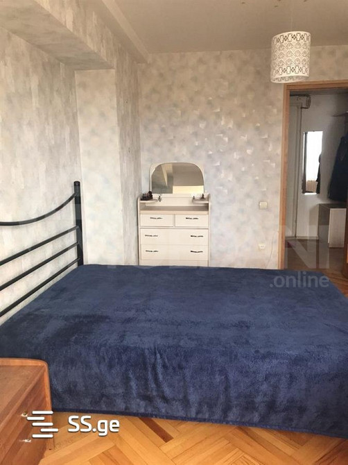 Сдам 2-комн. квартиру 49м² 7/14 эт. Тбилиси - изображение 1