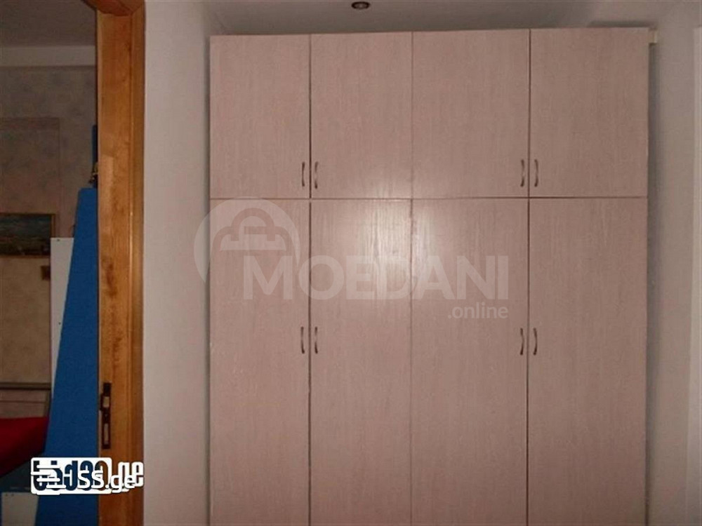 Сдам 2-комн. квартиру 49м² 7/14 эт. Тбилиси - изображение 5