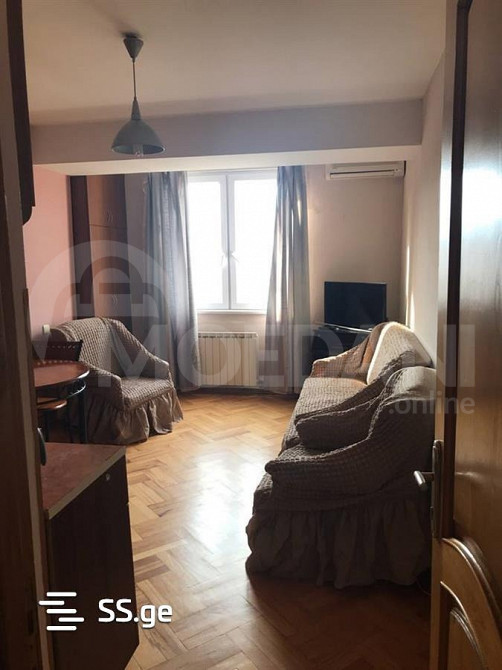 Сдам 2-комн. квартиру 49м² 7/14 эт. Тбилиси - изображение 3