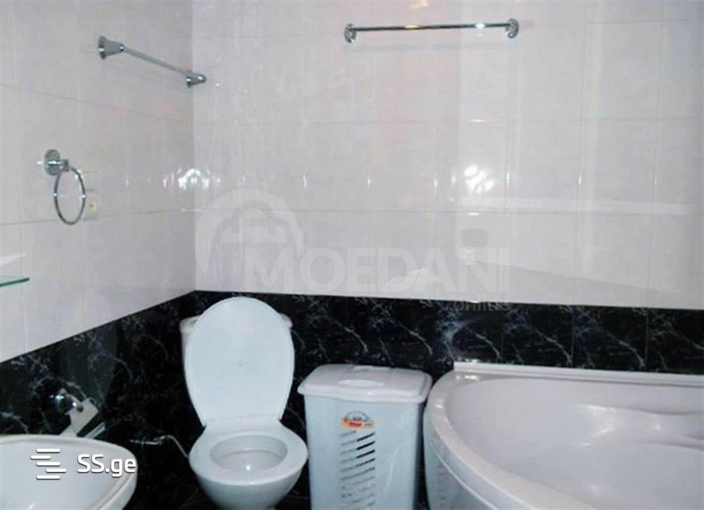 Сдам 2-комн. квартиру 49м² 7/14 эт. Тбилиси - изображение 6