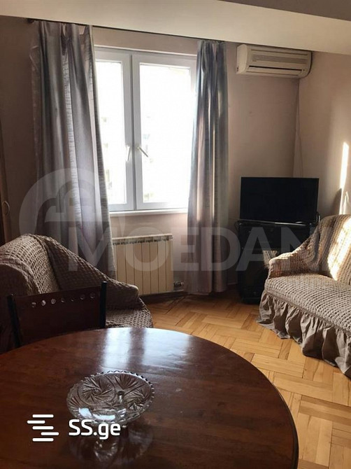 Сдам 2-комн. квартиру 49м² 7/14 эт. Тбилиси - изображение 8