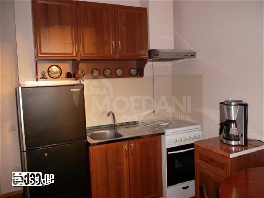 Сдам 2-комн. квартиру 49м² 7/14 эт. Тбилиси - изображение 2