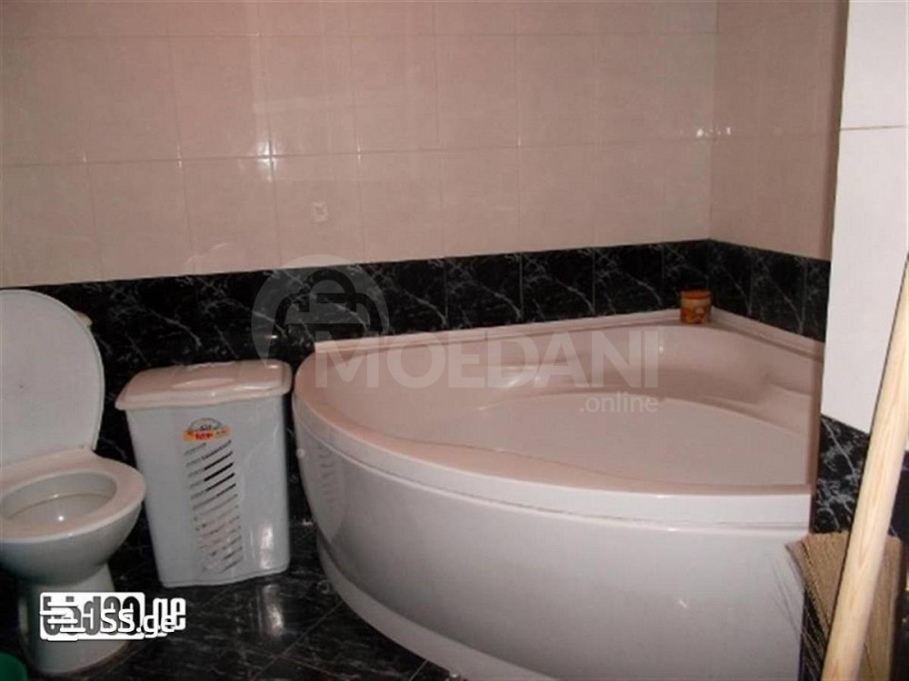 Сдам 2-комн. квартиру 49м² 7/14 эт. Тбилиси - изображение 7