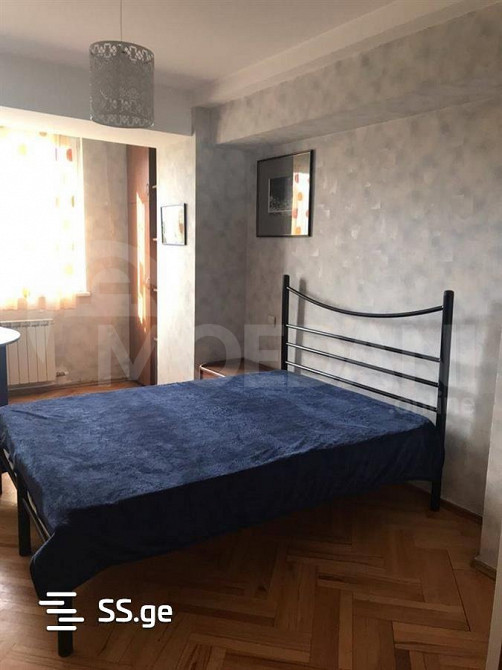 Сдам 2-комн. квартиру 49м² 7/14 эт. Тбилиси - изображение 4