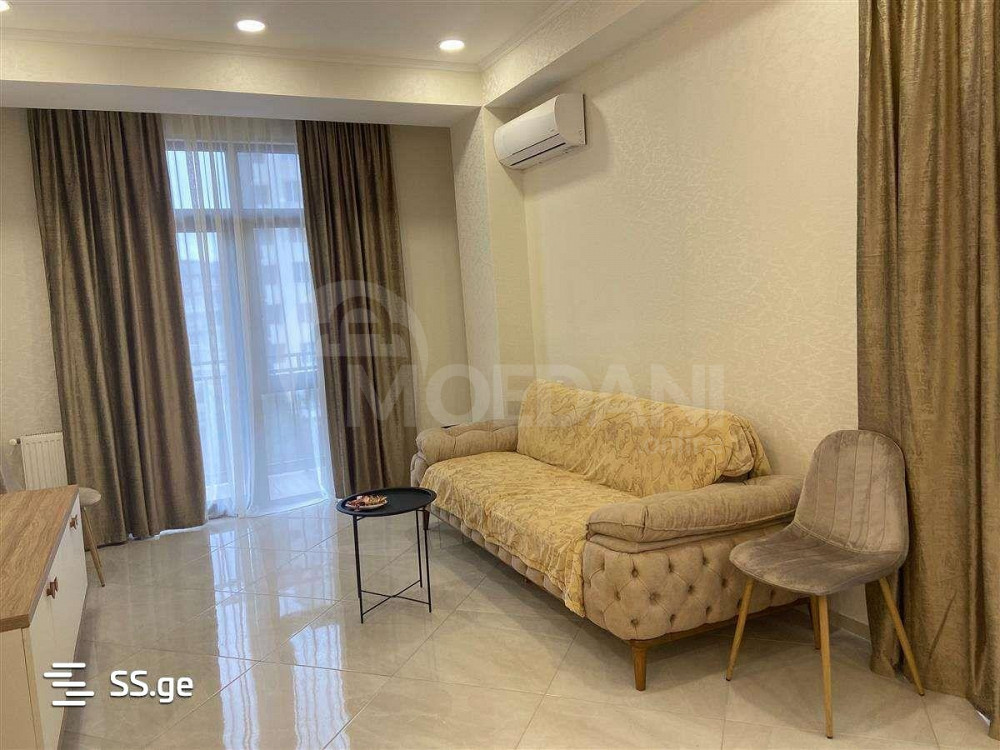 Сдам 3-комн. квартиру 70м² 3/7 эт. Тбилиси - изображение 9