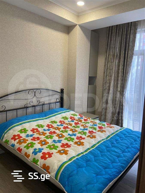 Сдам 3-комн. квартиру 70м² 3/7 эт. Тбилиси - изображение 6