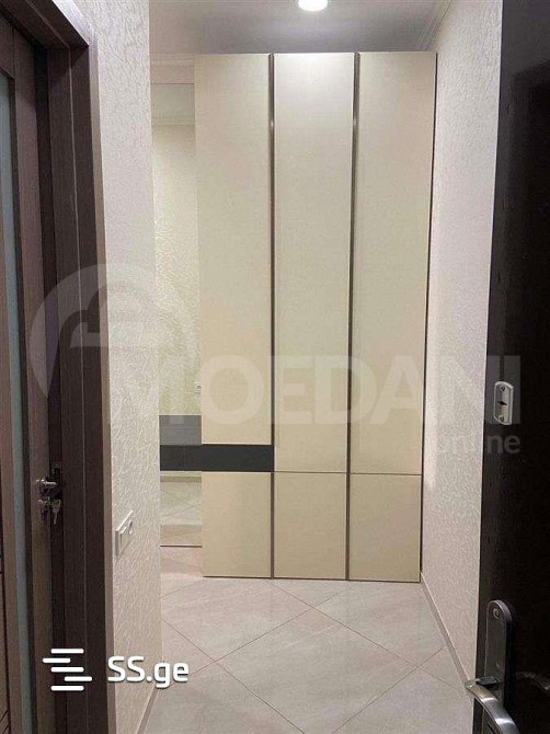 Сдам 3-комн. квартиру 70м² 3/7 эт. Тбилиси - изображение 4