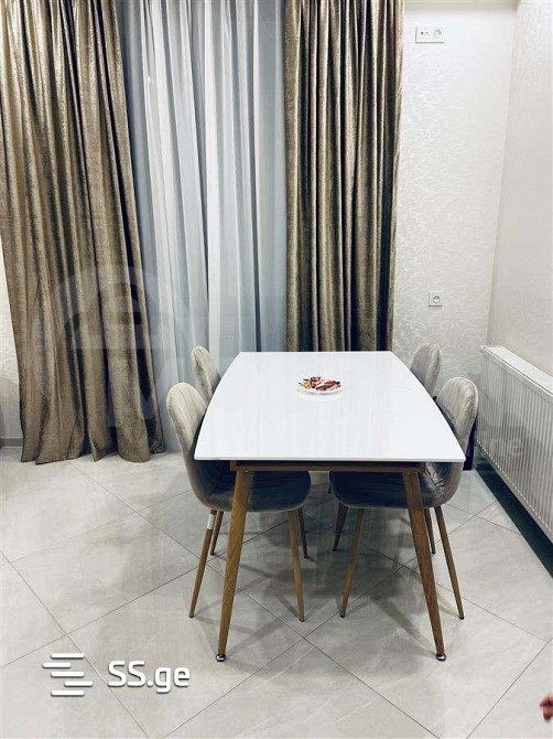 Сдам 3-комн. квартиру 70м² 3/7 эт. Тбилиси - изображение 5