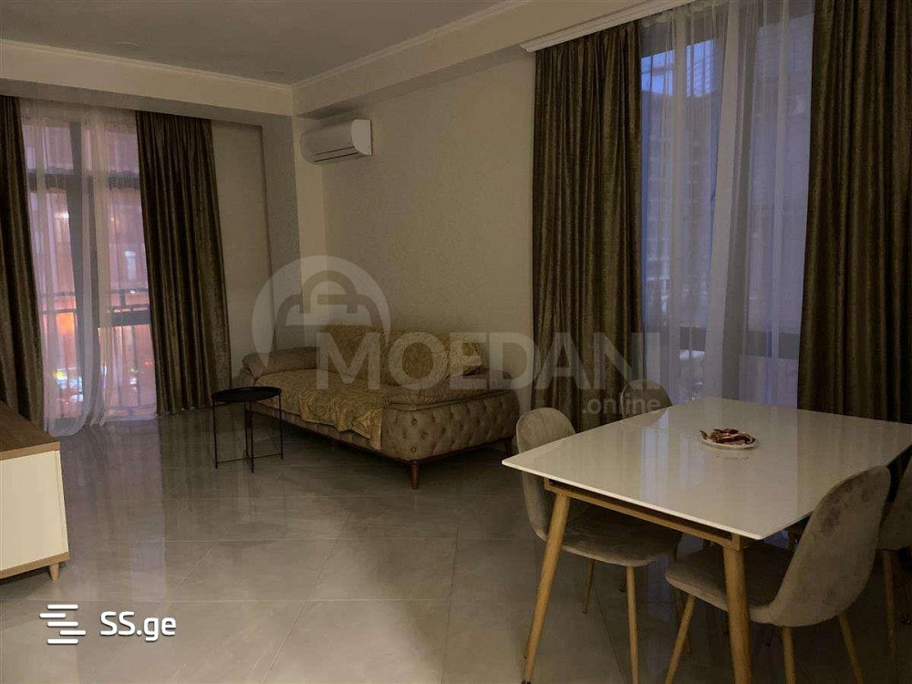 Сдам 3-комн. квартиру 70м² 3/7 эт. Тбилиси - изображение 10