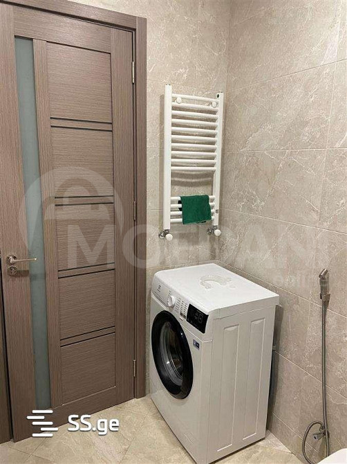 Сдам 3-комн. квартиру 70м² 3/7 эт. Тбилиси - изображение 3