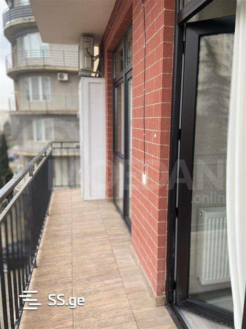 Сдам 3-комн. квартиру 70м² 3/7 эт. Тбилиси - изображение 7