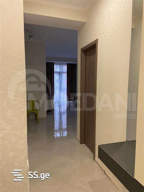 Сдам 3-комн. квартиру 70м² 3/7 эт. Тбилиси - изображение 2