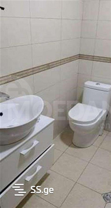 Сдам 3-комн. квартиру 65м² 3/3 эт. Тбилиси - изображение 3