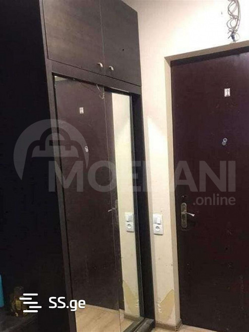 Сдам 3-комн. квартиру 65м² 3/3 эт. Тбилиси - изображение 2