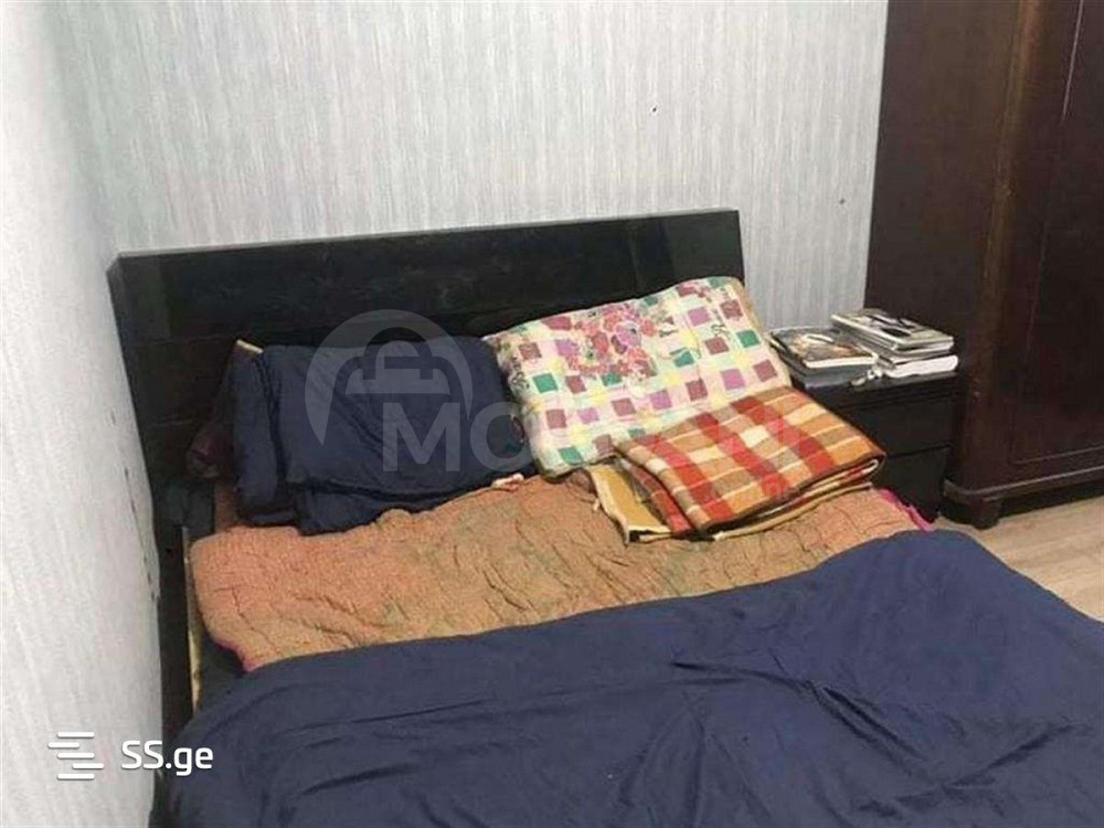 Сдам 3-комн. квартиру 65м² 3/3 эт. Тбилиси - изображение 5