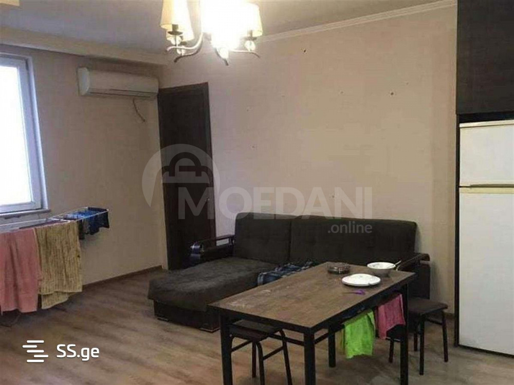 Сдам 3-комн. квартиру 65м² 3/3 эт. Тбилиси - изображение 7