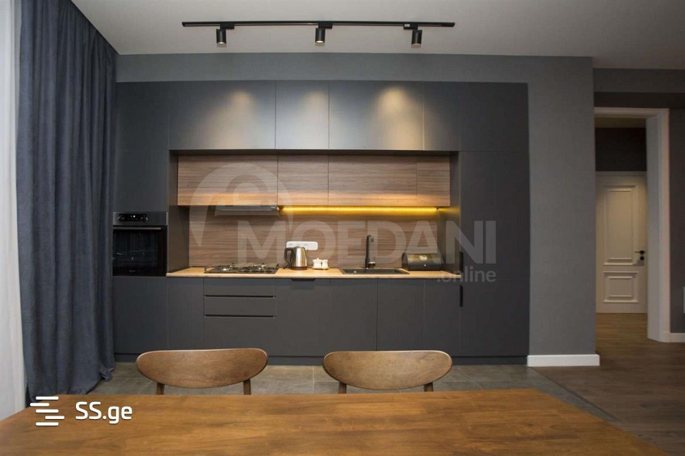 Сдам 3-комн. квартиру 95м² 8/9 эт. Тбилиси - изображение 10