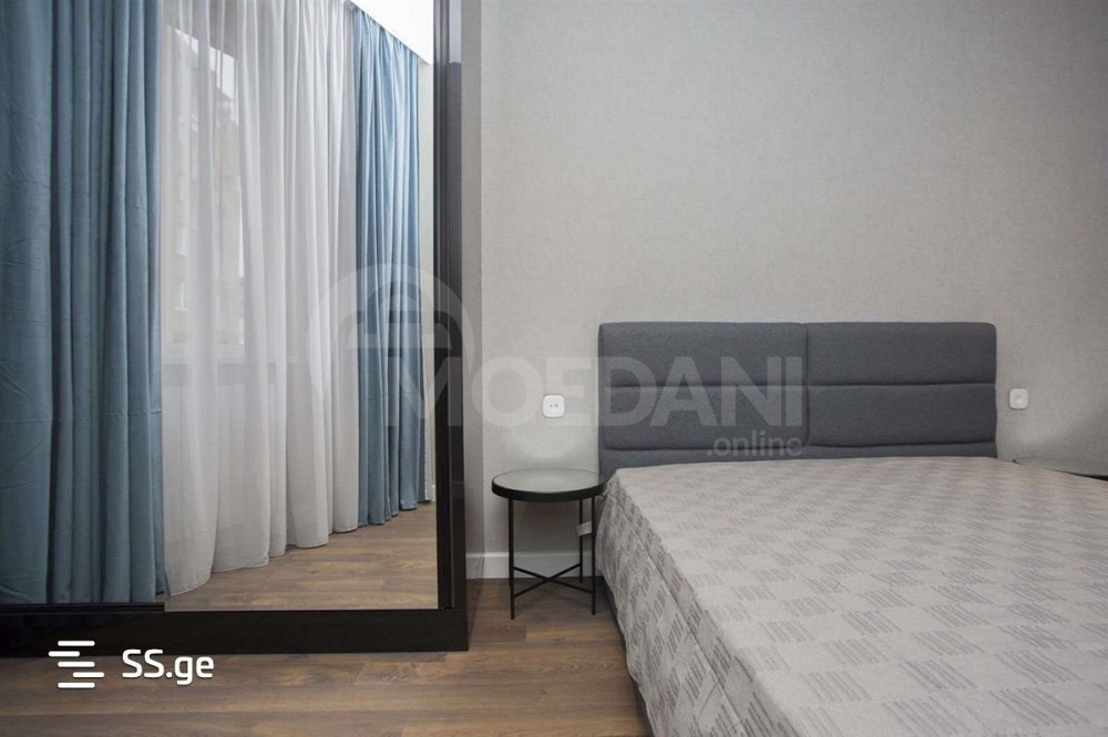 Сдам 3-комн. квартиру 95м² 8/9 эт. Тбилиси - изображение 7