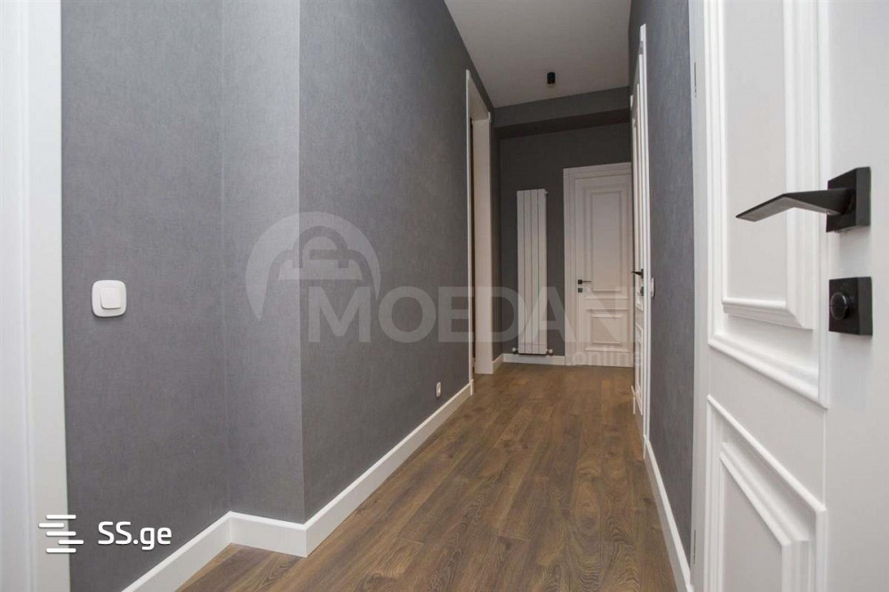 Сдам 3-комн. квартиру 95м² 8/9 эт. Тбилиси - изображение 5