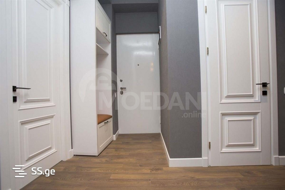Сдам 3-комн. квартиру 95м² 8/9 эт. Тбилиси - изображение 3