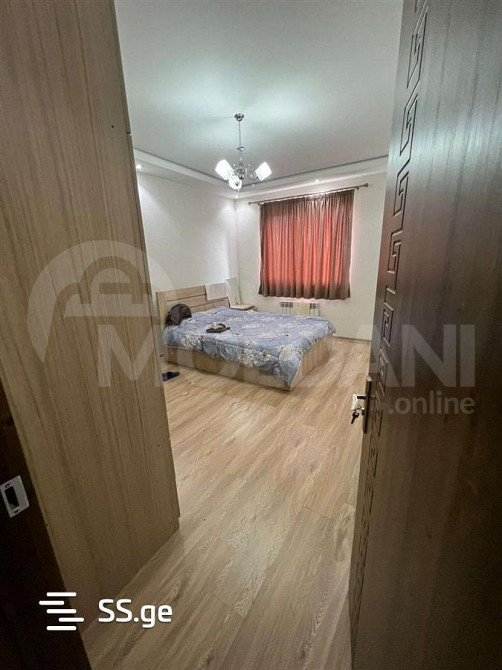 Сдам 3-комн. квартиру 80м² 14/28 эт. Тбилиси - изображение 6