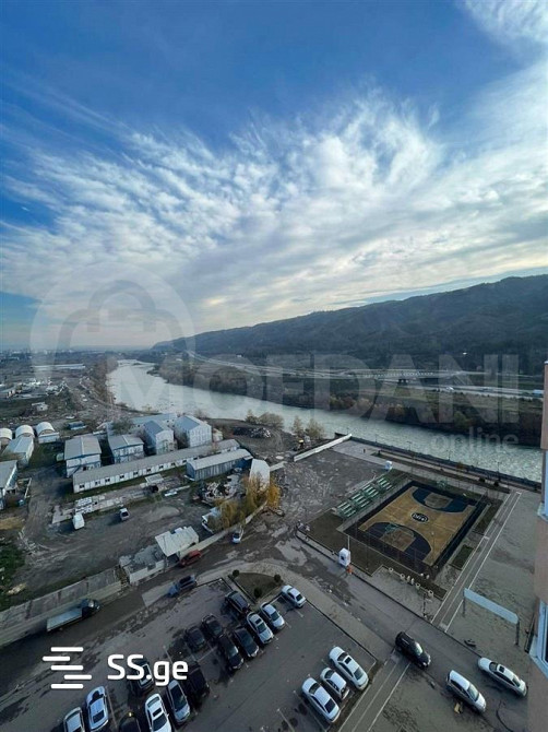 Сдам 3-комн. квартиру 80м² 14/28 эт. Тбилиси - изображение 1