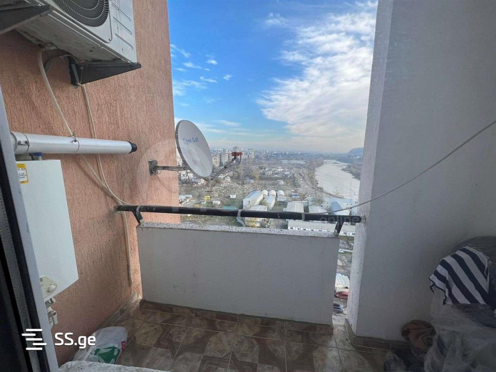 Сдам 3-комн. квартиру 80м² 14/28 эт. Тбилиси - изображение 5