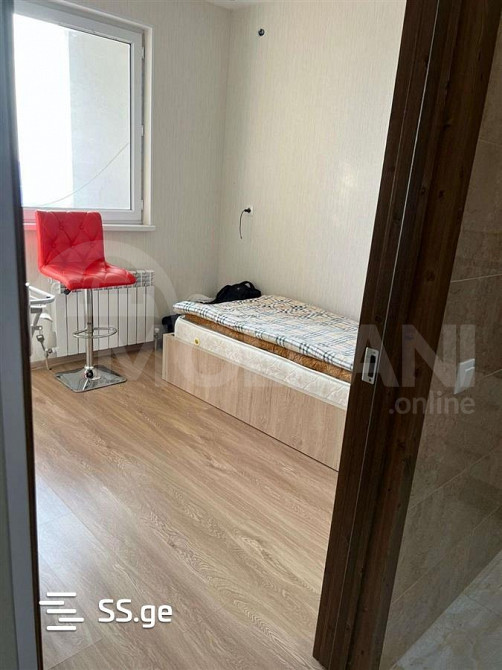 Сдам 3-комн. квартиру 80м² 14/28 эт. Тбилиси - изображение 4