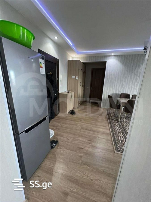 Сдам 3-комн. квартиру 80м² 14/28 эт. Тбилиси - изображение 8