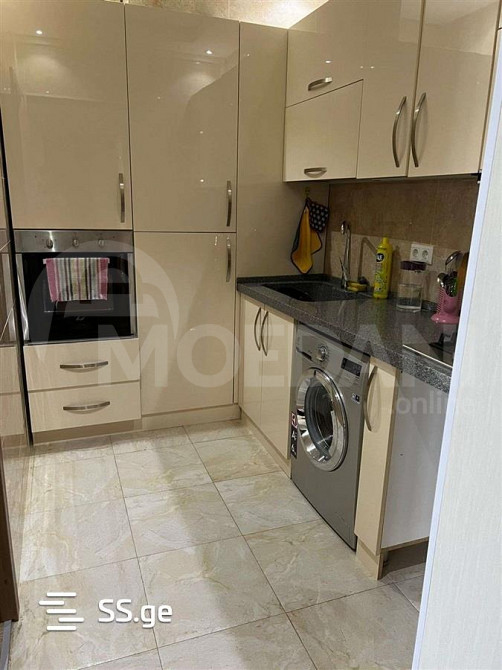 Сдам 3-комн. квартиру 80м² 14/28 эт. Тбилиси - изображение 9