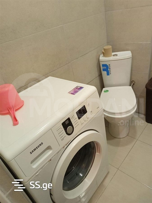 Apartments For Rent two-room 50м² 4/10 floor Tbilisi - photo 7